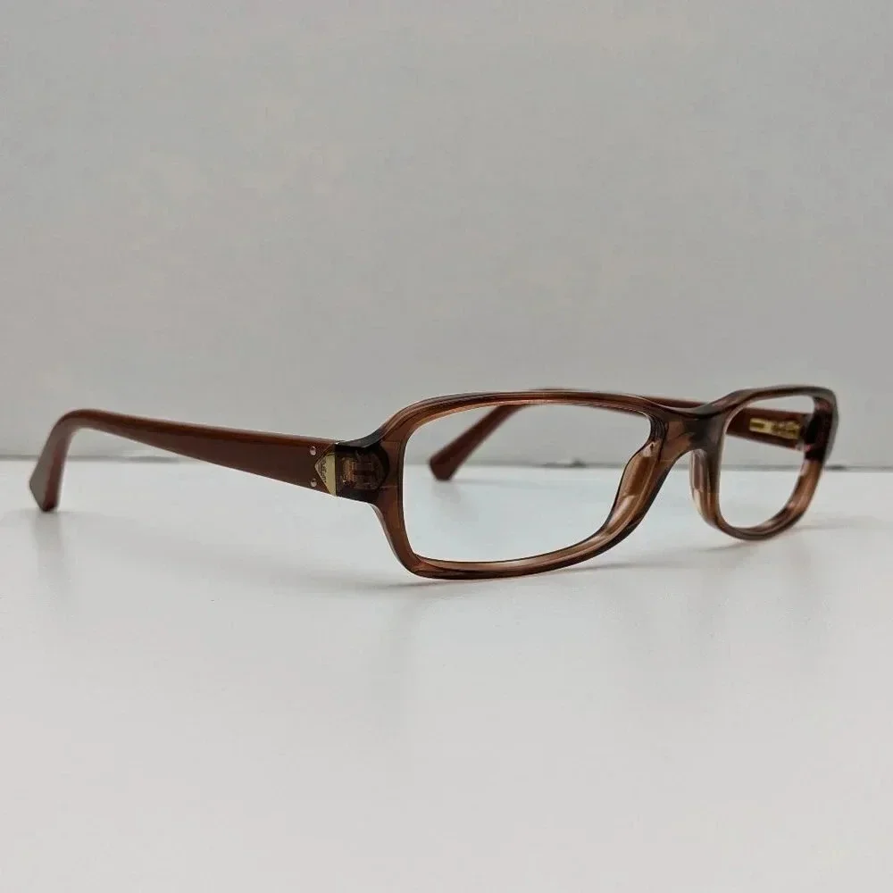 🕶️Emporio Armani EA3016 5099 Eyeglasses 53/16 135 /KAB147🕶️​​